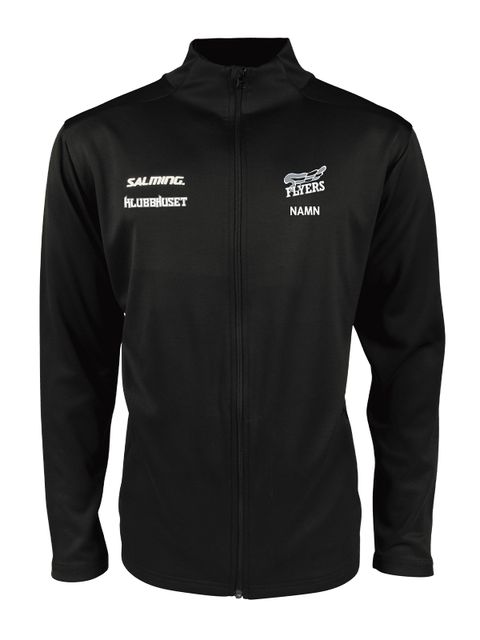 Salming Training Jacket CORE FZ (Slätafly Flyers SK)
